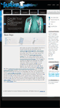 Mobile Screenshot of fashionscreenprinting.com